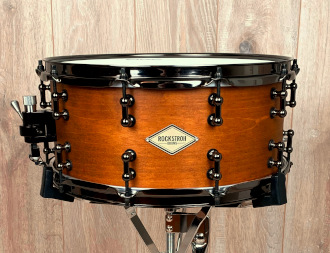 KREISMUSIKSCHULE SAALFELD SNARE